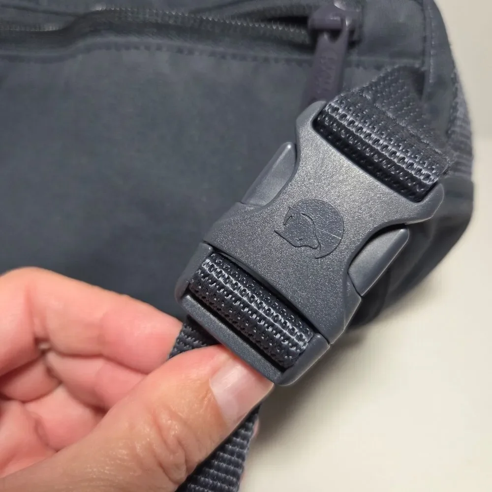 Fjallraven kanken hip